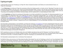 Tablet Screenshot of lipohypertrophie.net